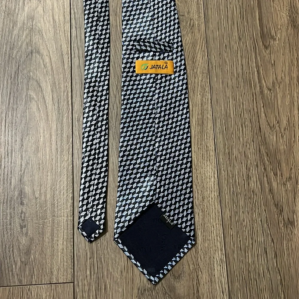 Random 9 Piece Classic Tie Bundle Size OS‎